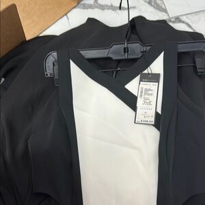 BCBGMaxAzria Wedding Dress with Elegant Lace Details